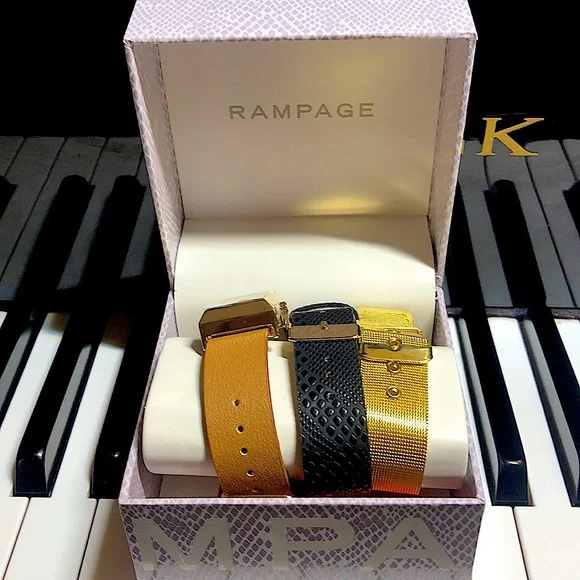 Brand New Rampage Watch Rampage | Accessories | Brand New Rampage Watch | Poshmark main image 2
